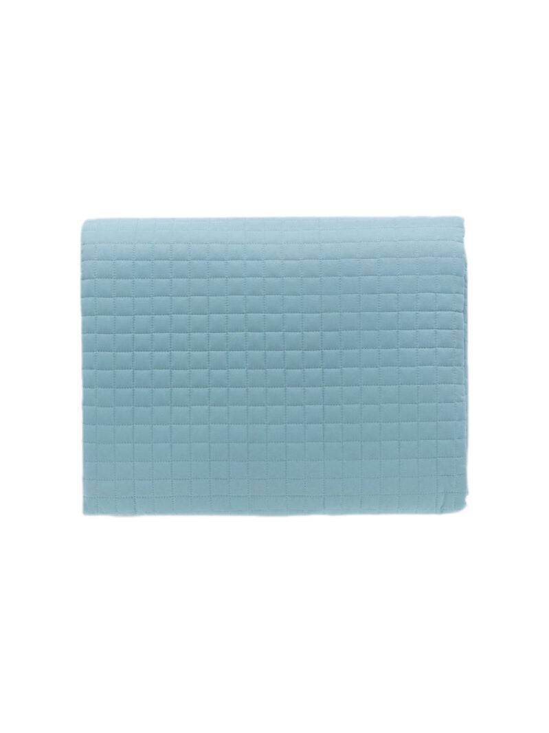 Quilt Tinta Unita Letto PASSEPARTOUT ADB QUILT Riviera - evabiancheria