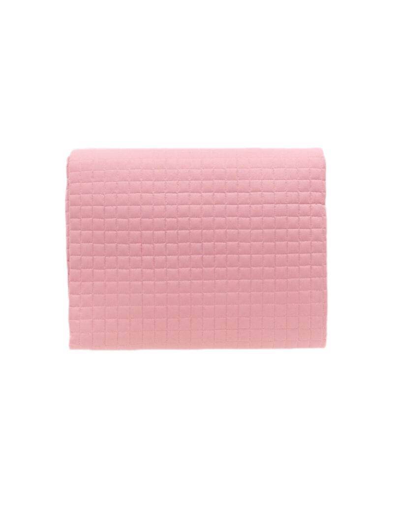 Quilt Tinta Unita Letto PASSEPARTOUT ADB QUILT Riviera - evabiancheria