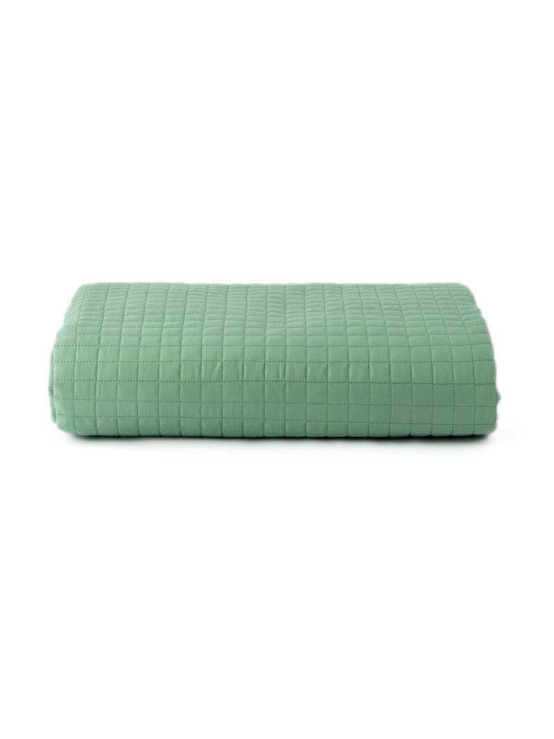 Quilt Tinta Unita Letto PASSEPARTOUT ADB QUILT Riviera - evabiancheria