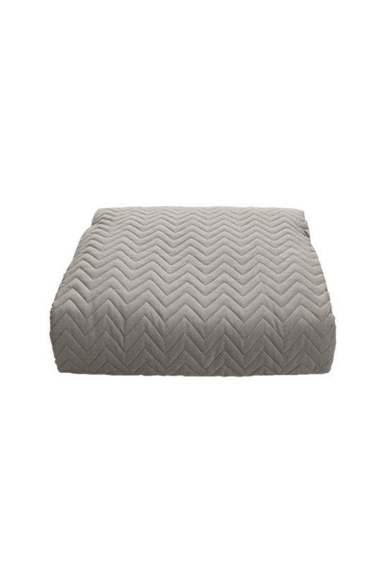Quilt Tinta Unita Letto QUILT TU Maestri Cotonieri - evabiancheria