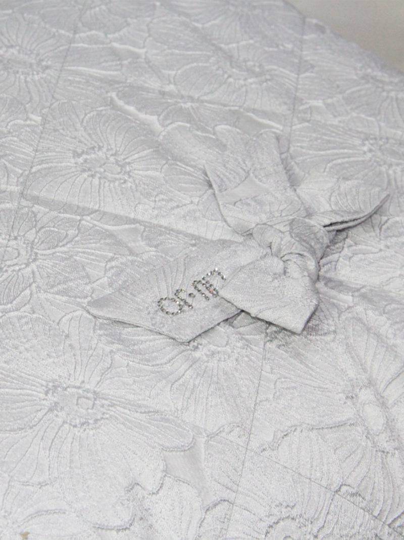 Quilt jacquard Letto CASSIOPEA QUILT Liu Jo Home - evabiancheria