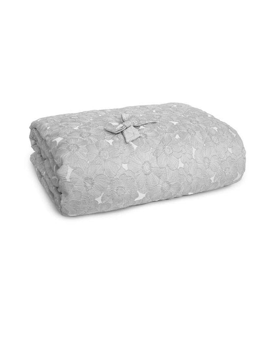 Quilt jacquard Letto CASSIOPEA QUILT Liu Jo Home - evabiancheria