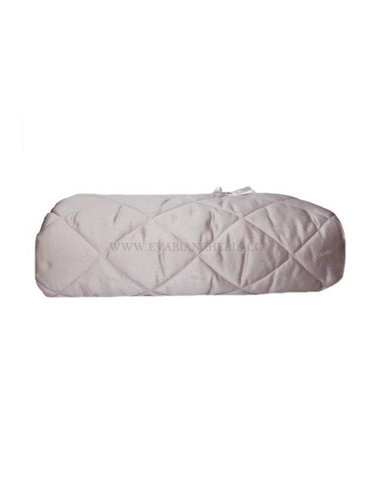 Quilt jacquard Letto LOGO EASY QUILT Liu Jo Home - evabiancheria