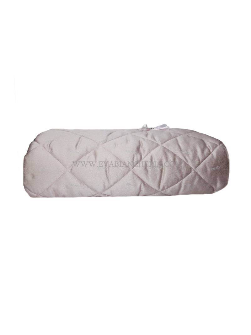 Quilt jacquard Letto LOGO EASY QUILT Liu Jo Home - evabiancheria