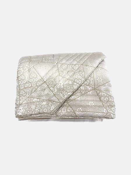 Quilt jacquard Letto MOSAICO QUILT La Perla evabiancheria