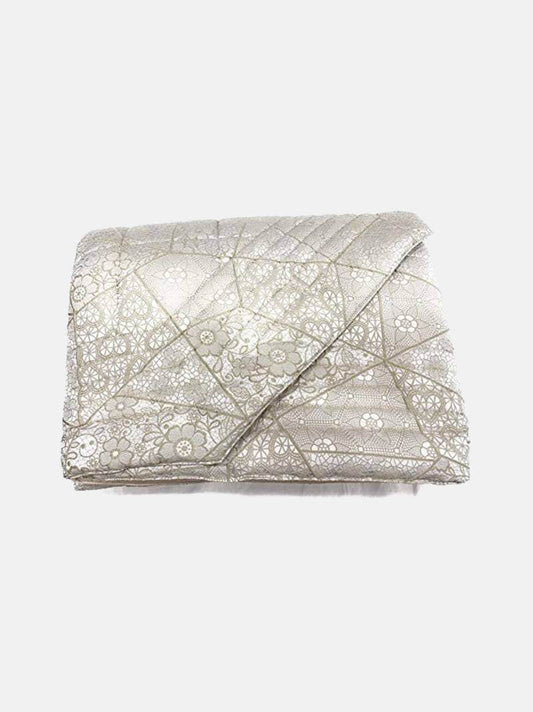 Quilt jacquard Letto MOSAICO QUILT La Perla - evabiancheria