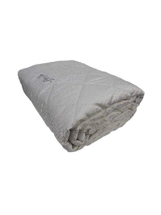Quilt jacquard Letto RETE LUREX LL2320 Liu Jo Home - evabiancheria