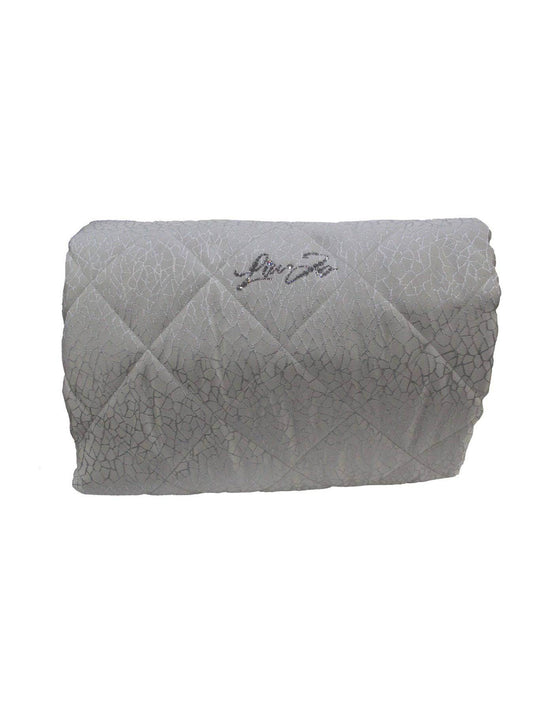 Quilt jacquard Letto RETE LUREX LL2320 Liu Jo Home - evabiancheria
