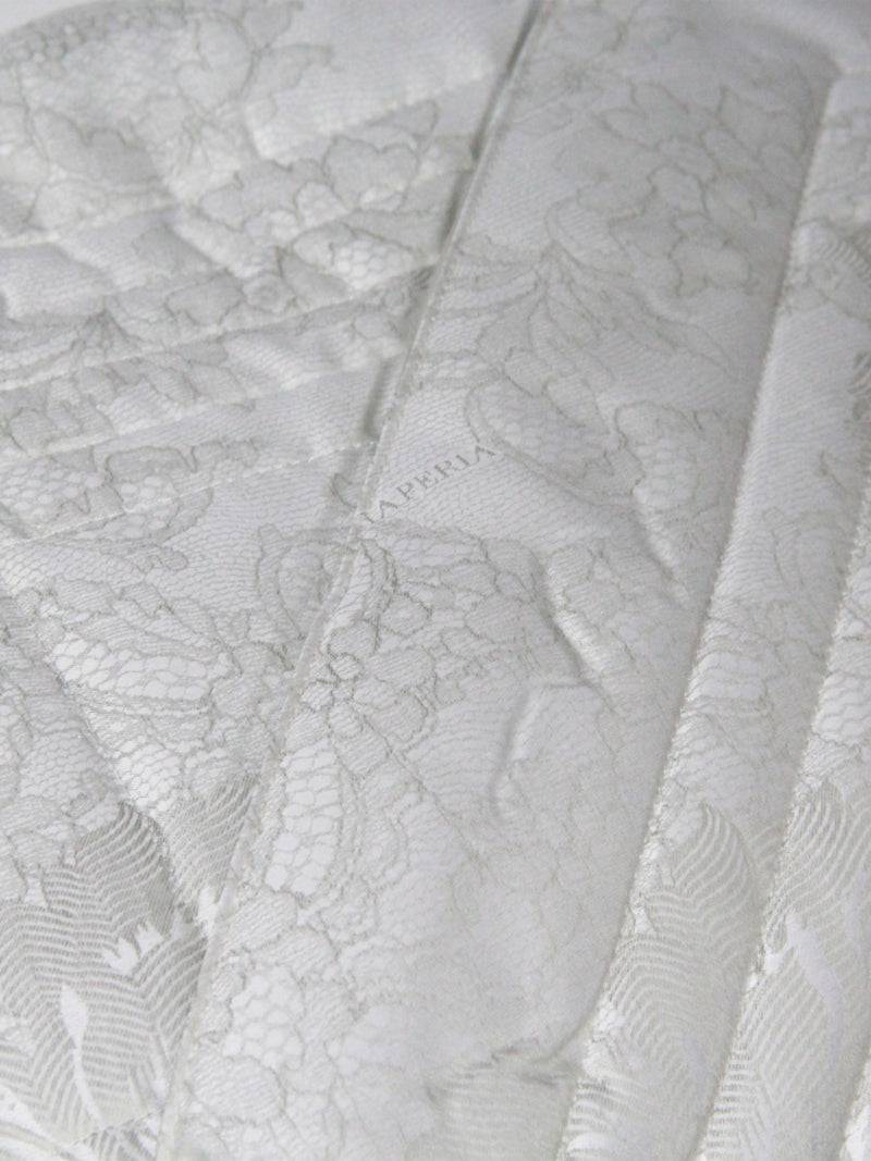 Quilt jacquard Letto TALISMAN QUILT La Perla evabiancheria