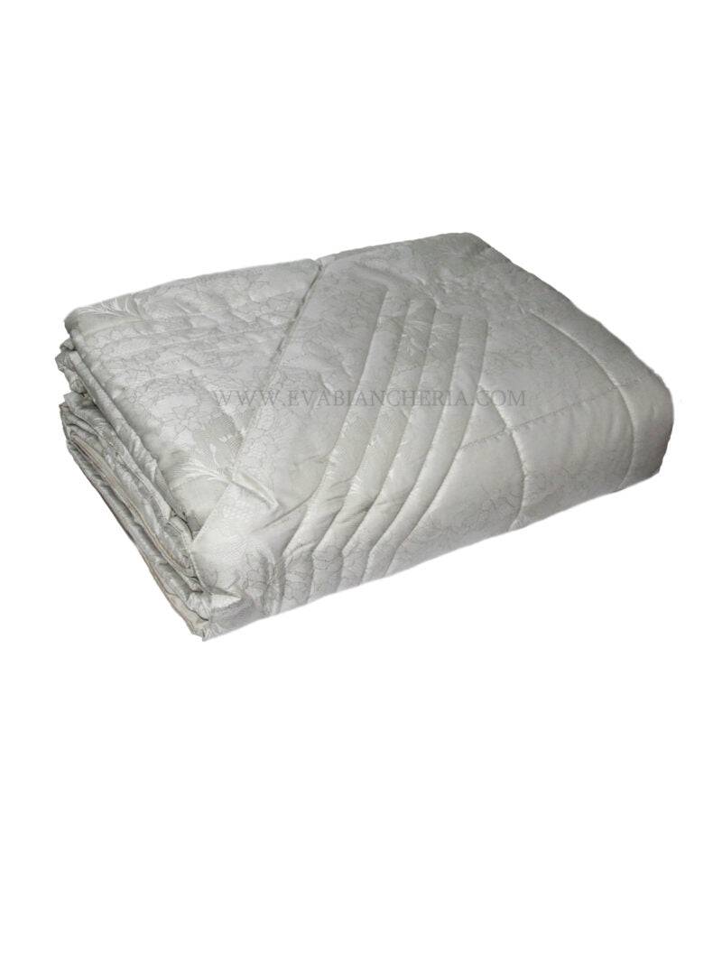 Quilt jacquard Letto TALISMAN QUILT La Perla evabiancheria