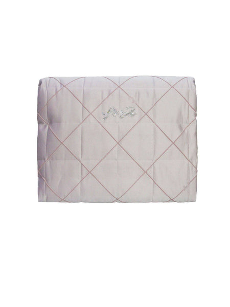 Quilt jacquard Letto Trapuntato LL2766 Liu Jo Home evabiancheria