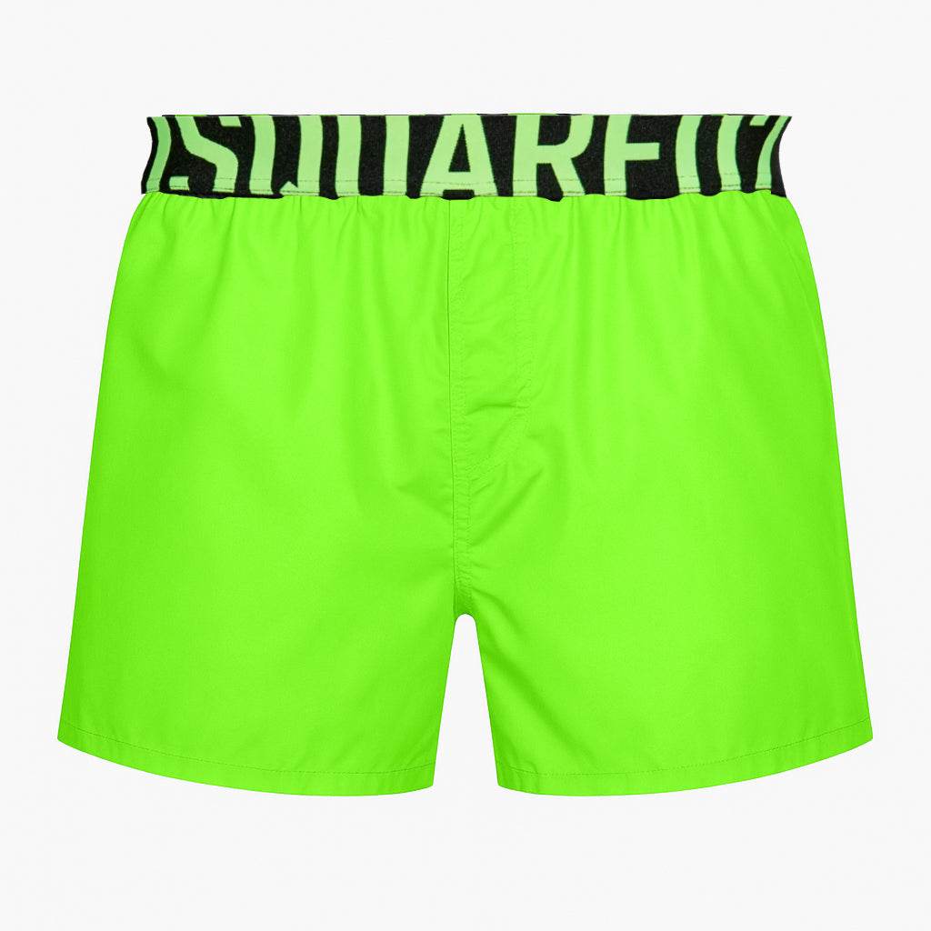 Costume boxer Stampato Uomo D7B646040 Dsquared2 - evabiancheria