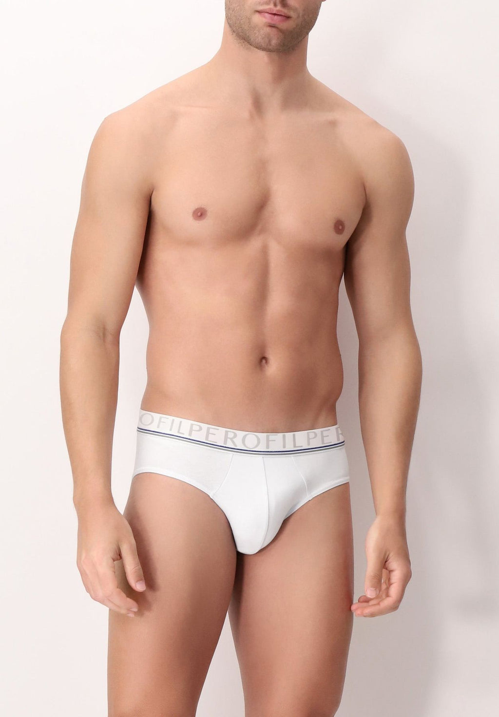 Slip Bi-pack Uomo VPRT00368 Perofil