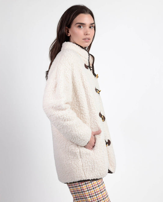 Giacca Abbottonata Donna 67278 Admas - evabiancheria