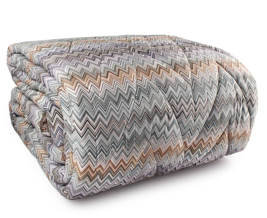 Trapunta Stampato Biancheria John New trap Missoni Home - evabiancheria