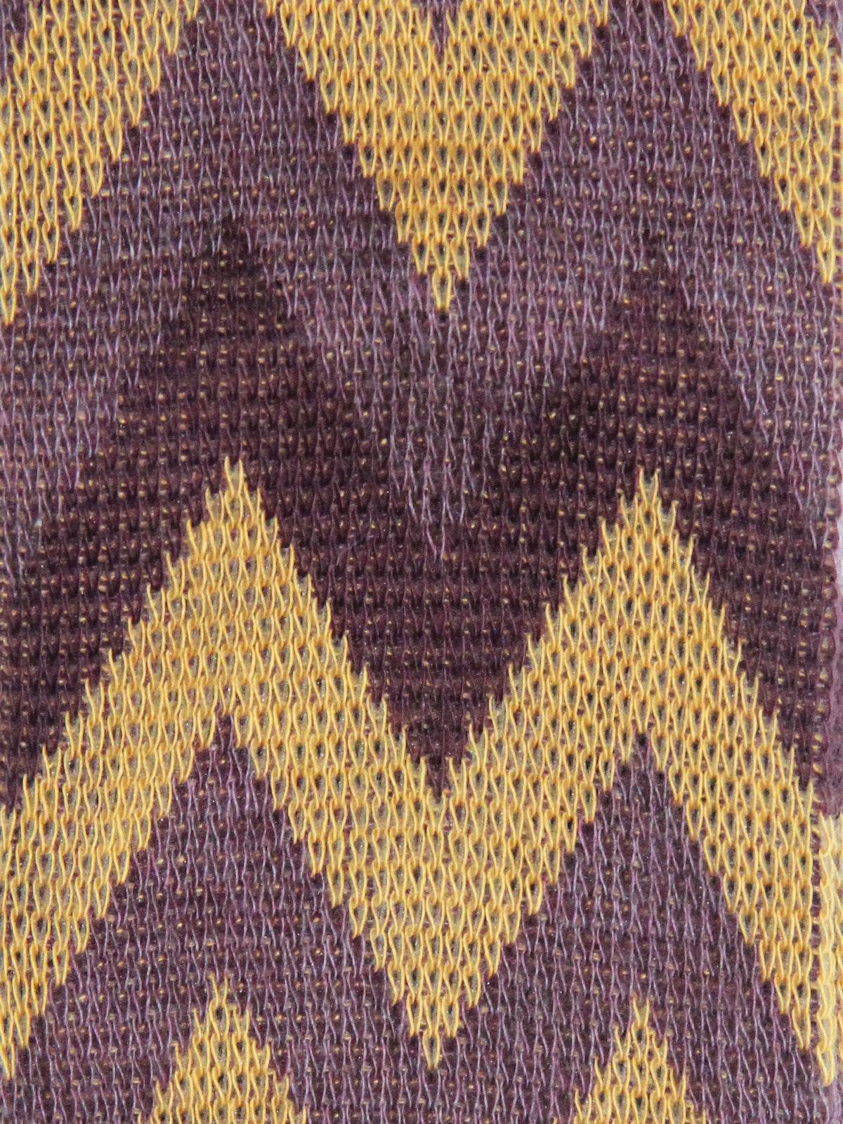 Calze lunghe Fantasia Uomo U9873 Missoni Home - evabiancheria