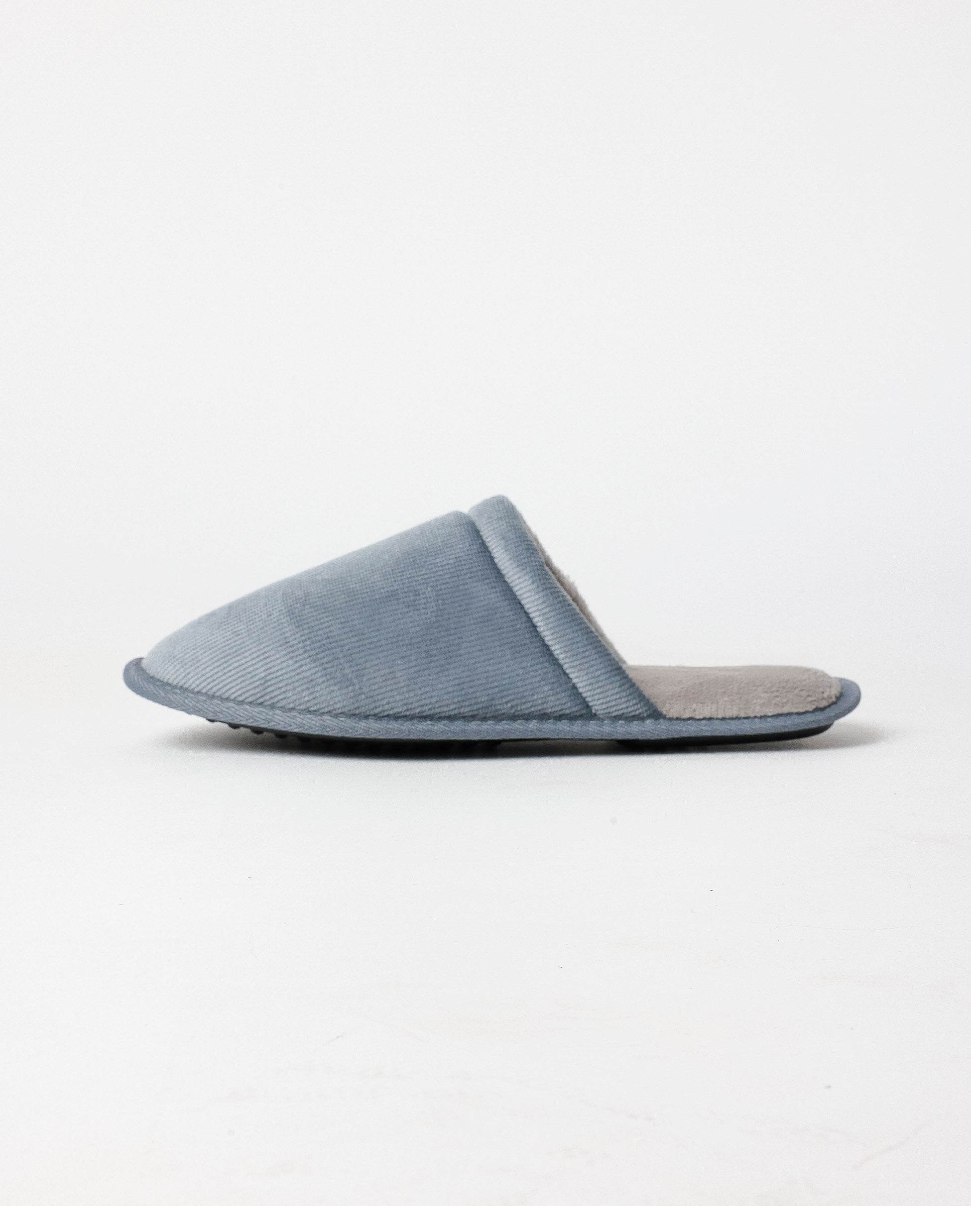 Pantofole Chiusa Donna 69144S Admas - evabiancheria