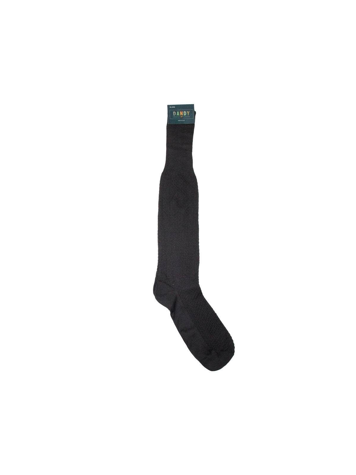 Calze lunghe Tinta Unita Uomo 704 LF Dandy Ironic Socks - evabiancheria