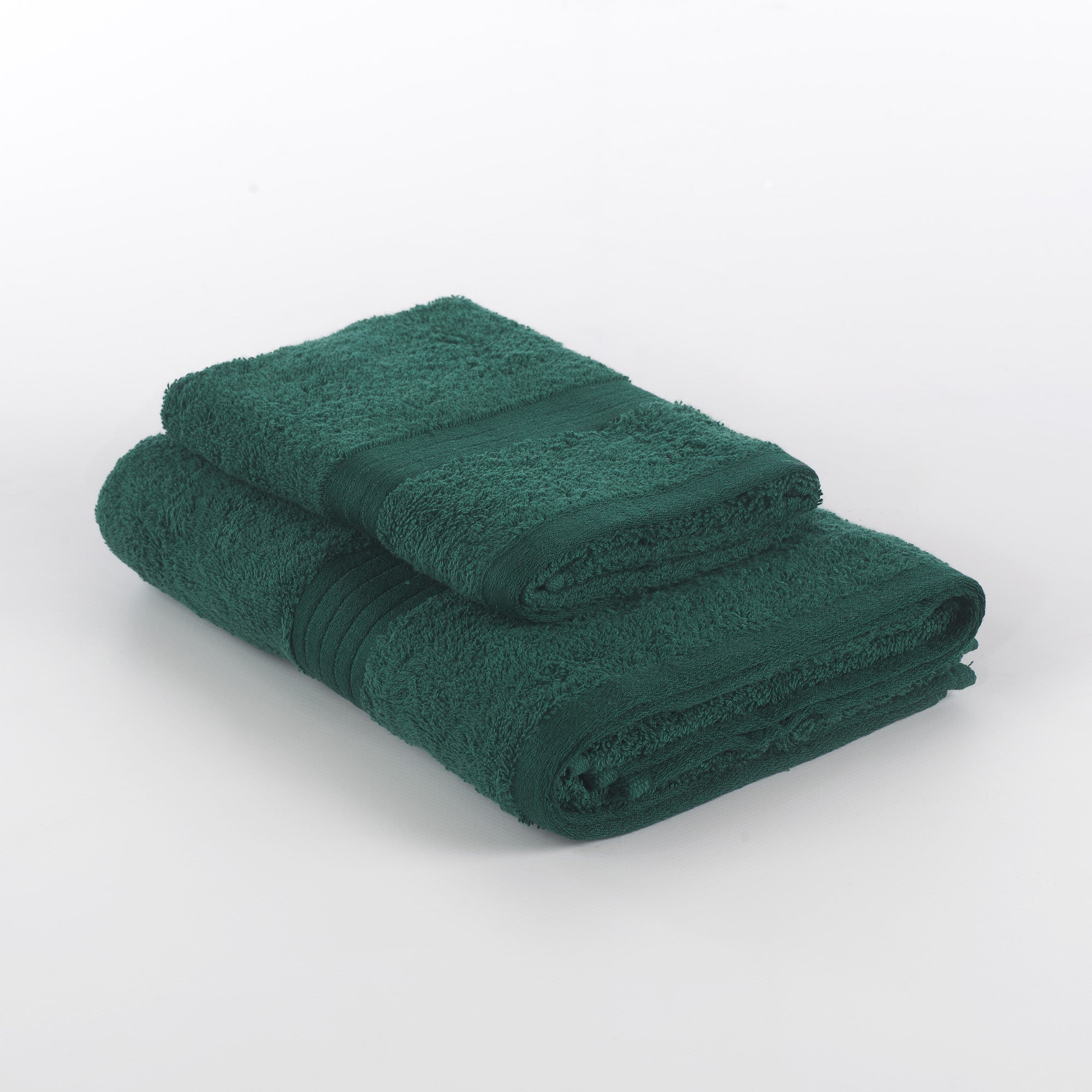 Asciugamani Coppia 1+1 Bagno LIVING 1 1 Mae