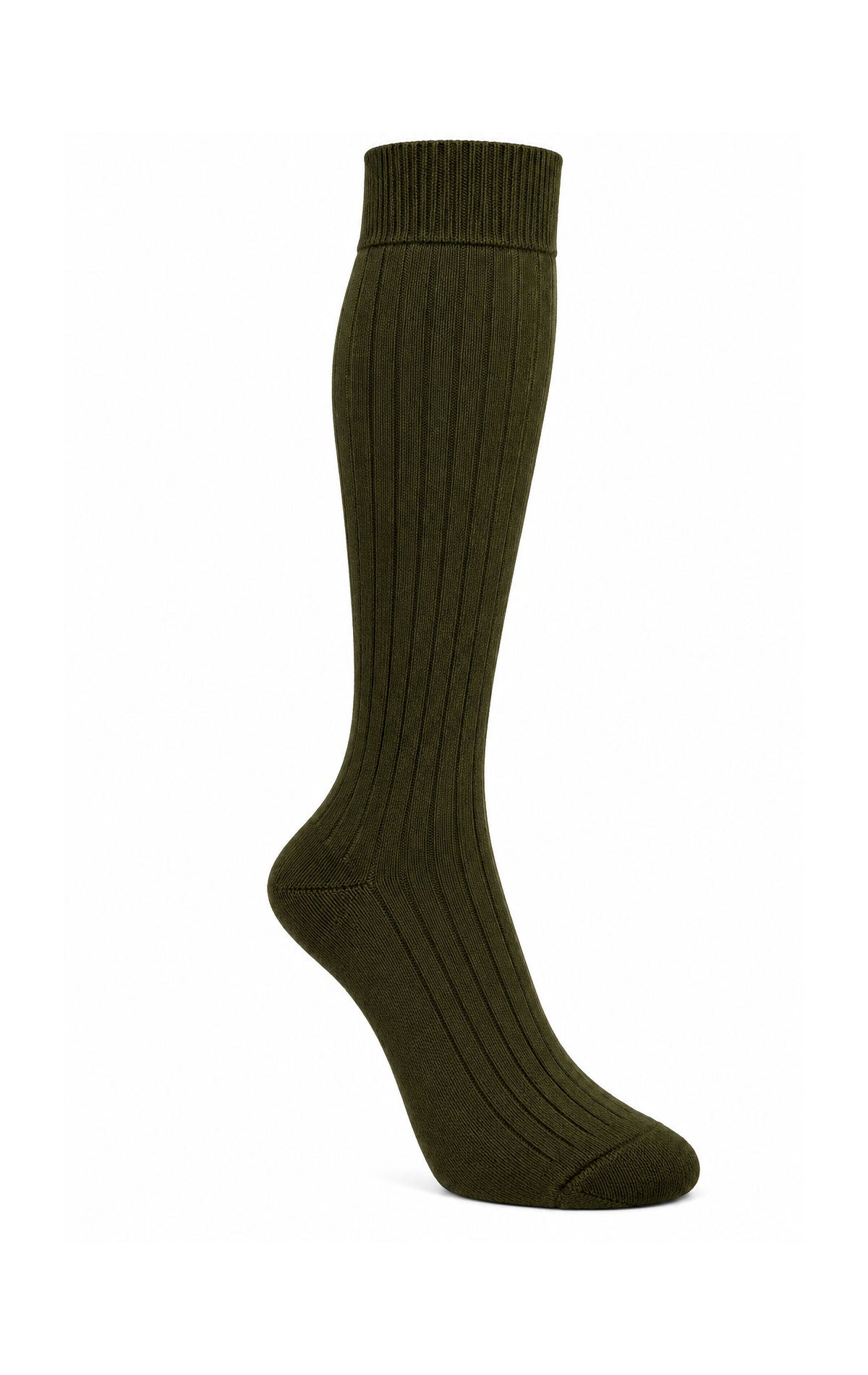 Calze lunghe Tinta Unita Uomo 802 LU Dandy Ironic Socks