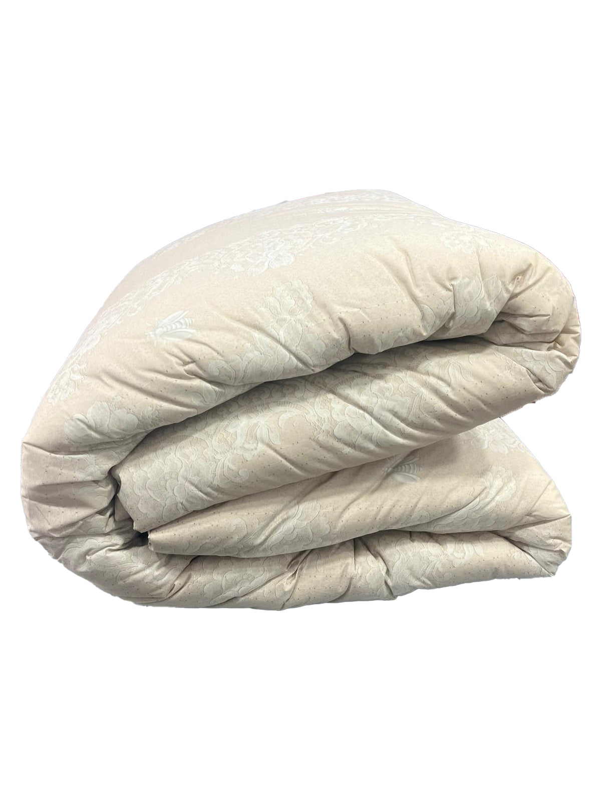 Trapunta con ricamo Biancheria Rapsodie Trap Mastro Raphael