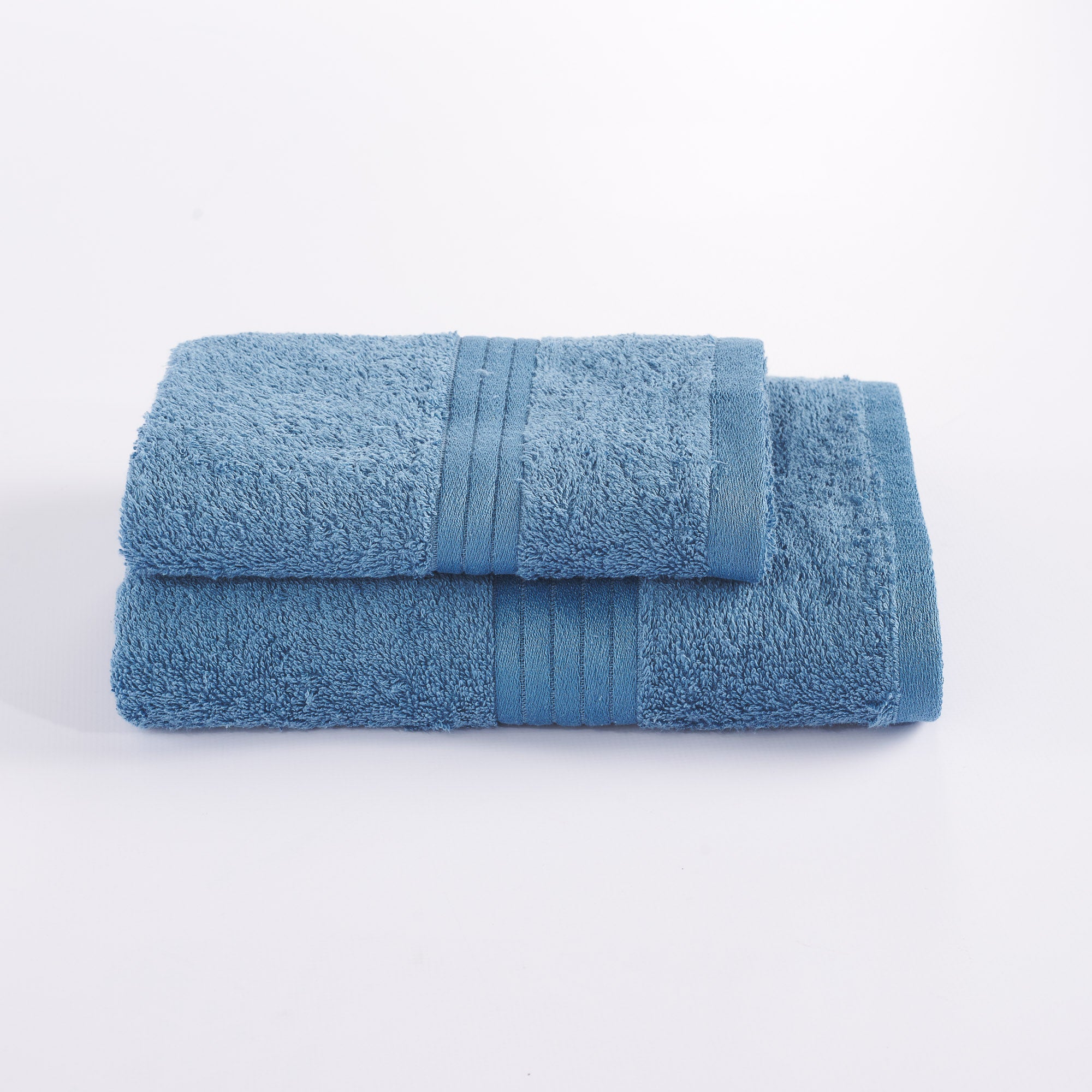 Asciugamani Coppia 1+1 Bagno LIVING 1 1 Mae