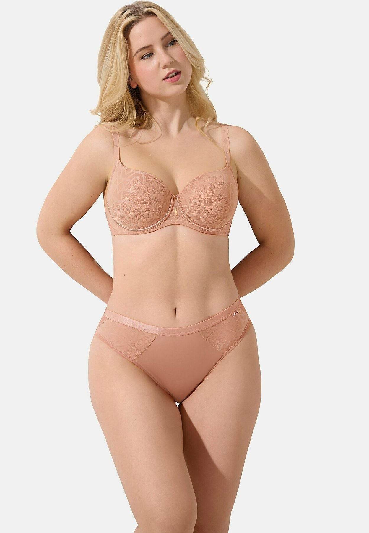 Slip sgambato Donna Opal 22334 Lisca - evabiancheria