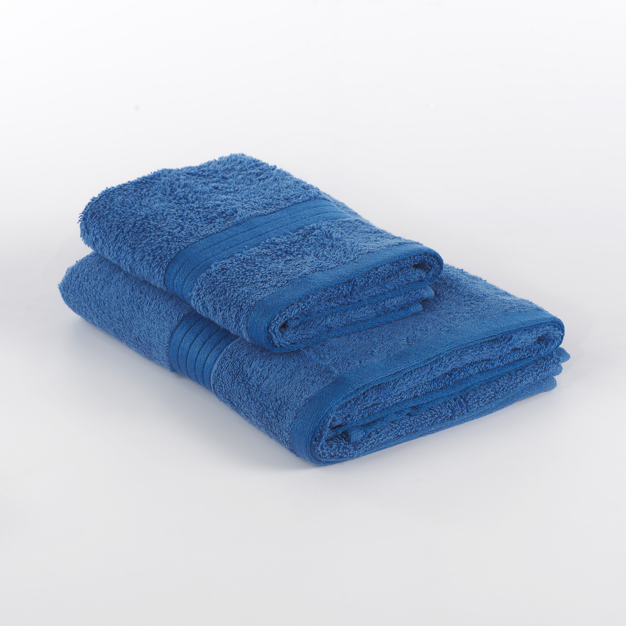 Asciugamani Coppia 1+1 Bagno LIVING 1 1 Mae