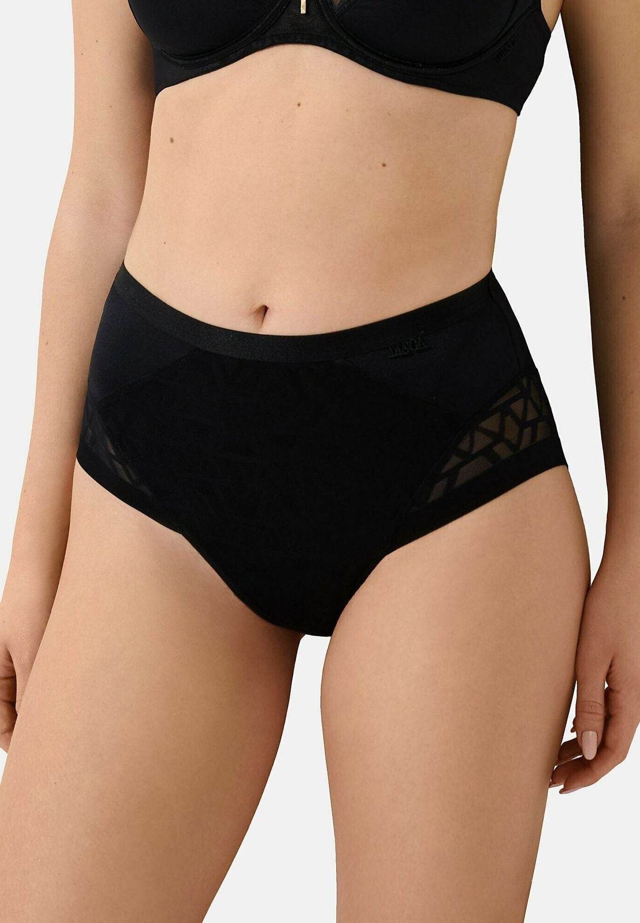 Slip alto Donna Opal 22336 Lisca - evabiancheria