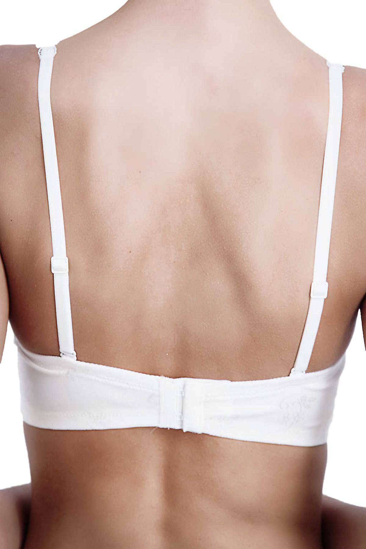 Reggiseni Fascia foderata Donna 12B302 Simone Perele - evabiancheria