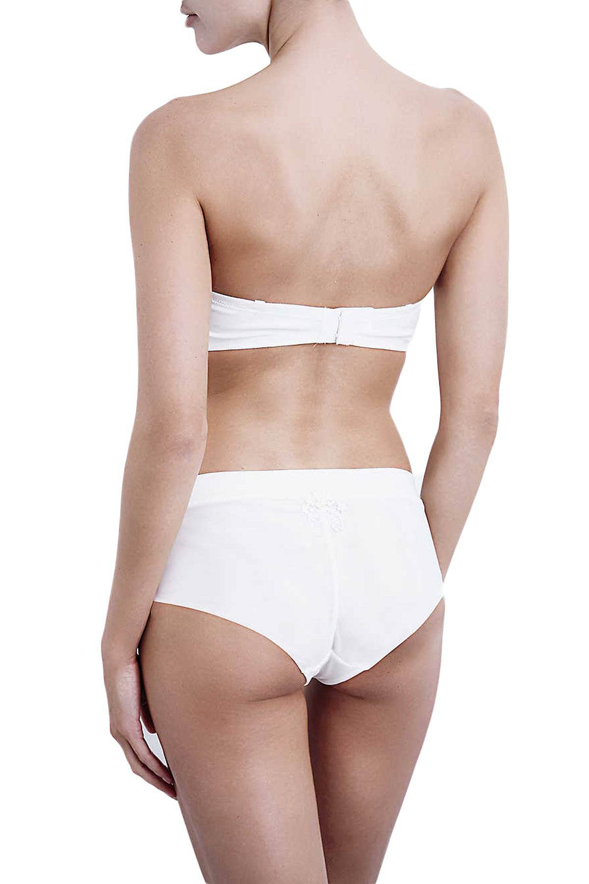 Reggiseni Fascia foderata Donna 12B302 Simone Perele - evabiancheria