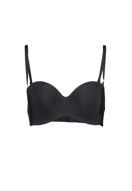 Reggiseni Fascia foderata Donna ABSOLUTE INVISIBLE 2925 Chantelle evabiancheria