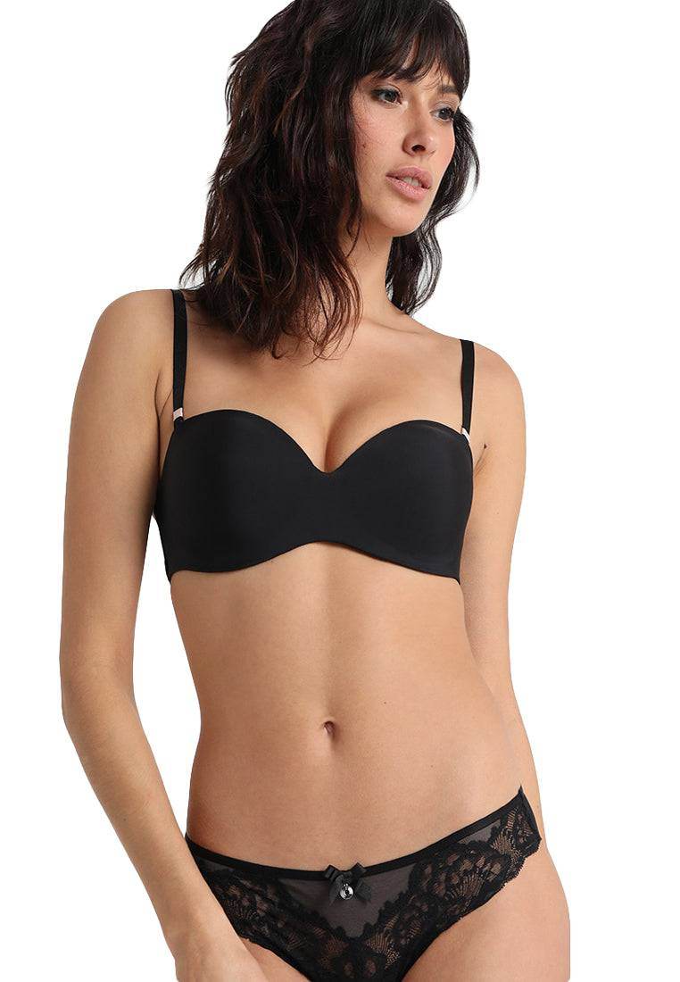 Reggiseni Fascia foderata Donna ABSOLUTE INVISIBLE 2925 Chantelle - evabiancheria