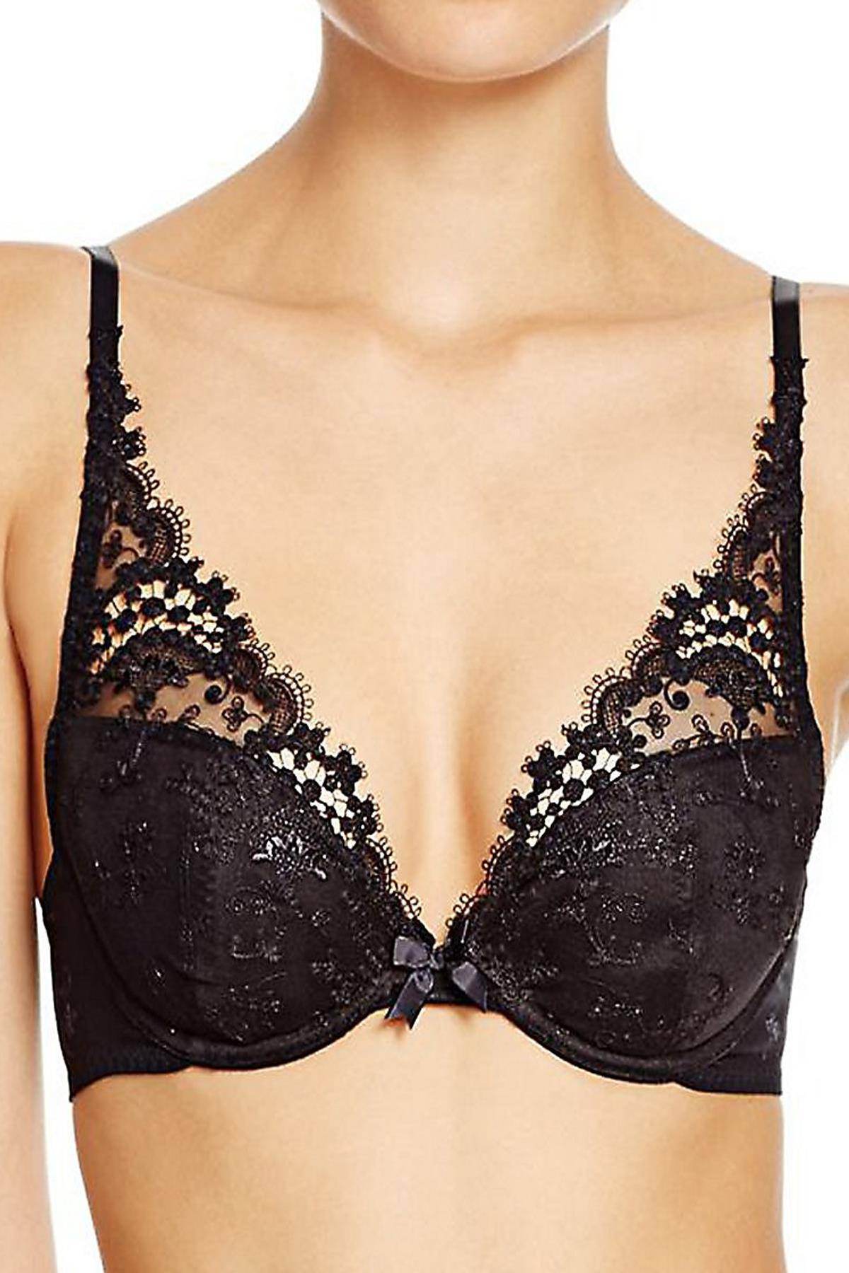 Reggiseni Foderato con ferretto Donna 12B347 Simone Perele - evabiancheria
