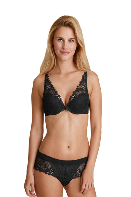 Reggiseni Foderato con ferretto Donna 12B347 Simone Perele evabiancheria