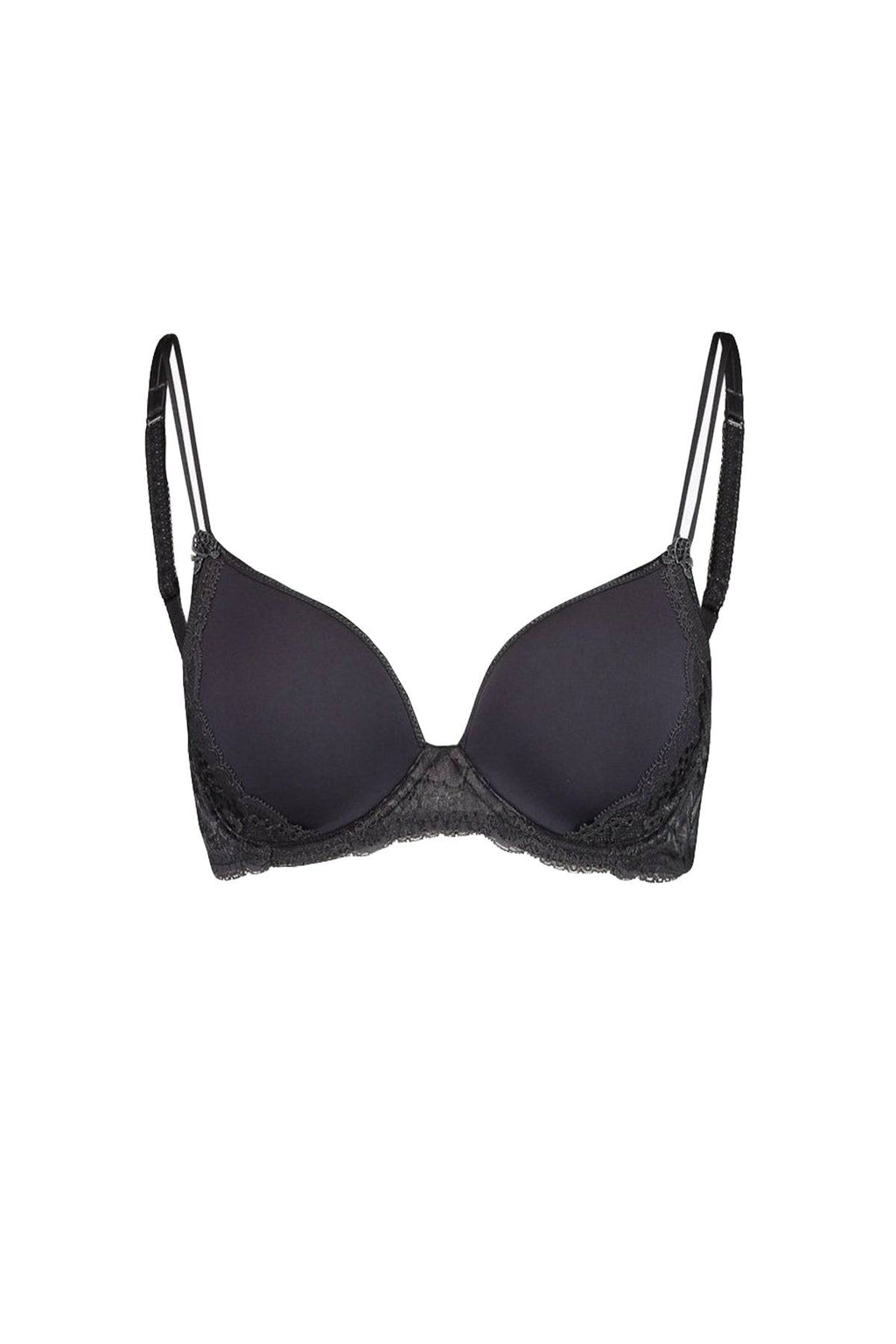 Reggiseni Foderato con ferretto Donna 12H316 Simone Perele evabiancheria