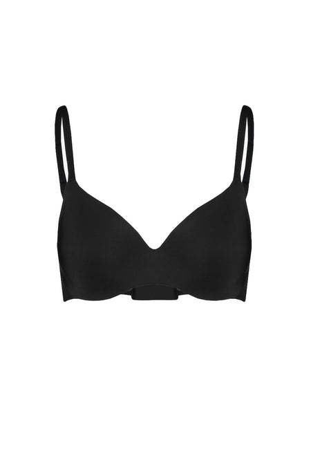 Reggiseni Foderato con ferretto Donna ABSOLUTE INVISIBLE 2926 Chantelle evabiancheria