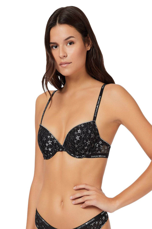 Reggiseno Push-up Donna 0A211 164394 Emporio Armani - evabiancheria
