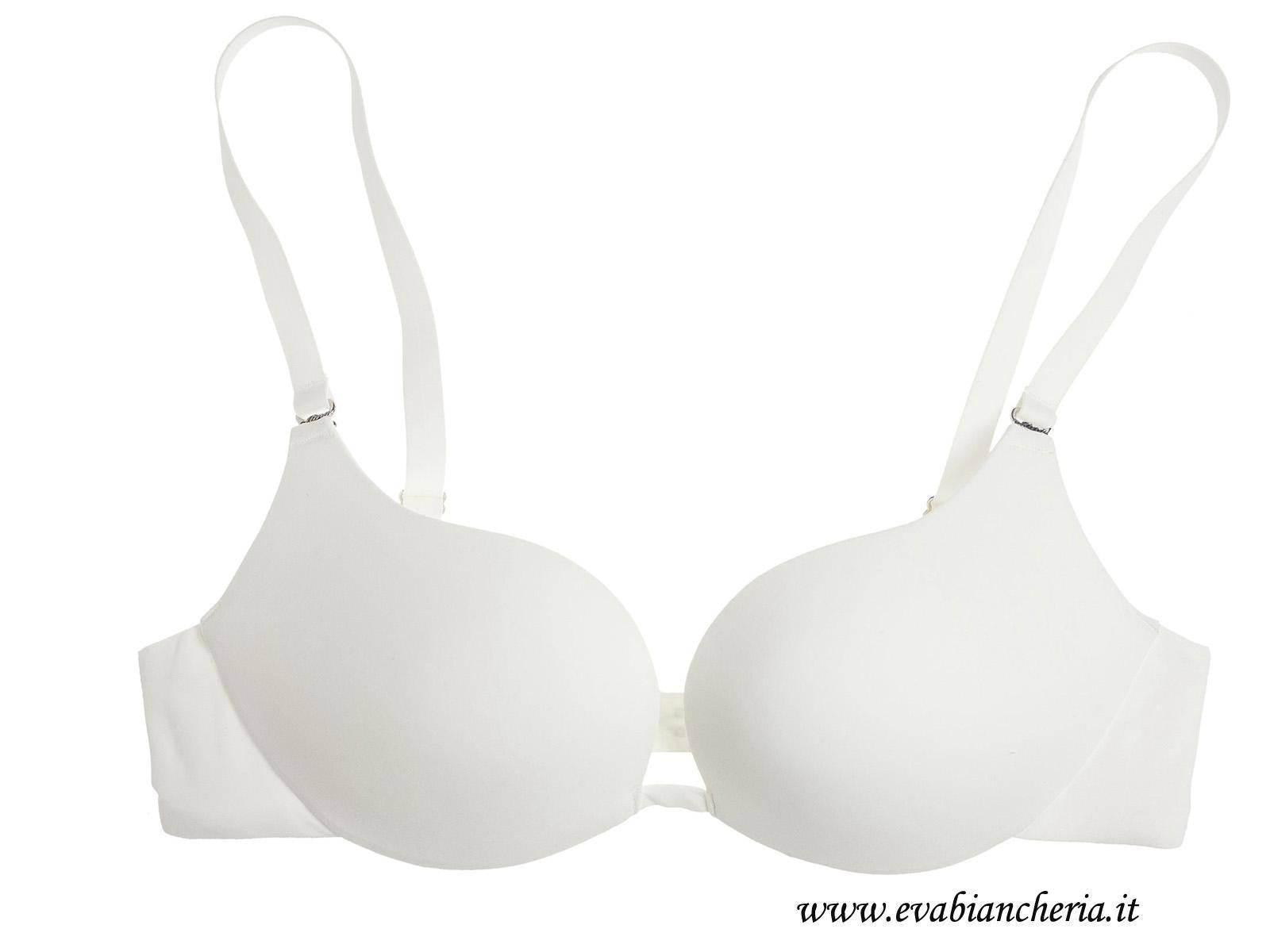 Reggiseni Push-up Donna 11012 Luna Splendida - evabiancheria