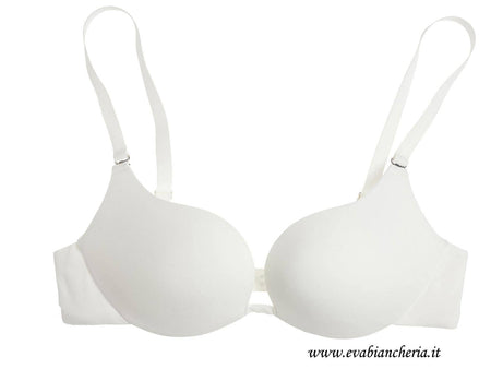 Reggiseni Push-up Donna 11012 Luna Splendida evabiancheria