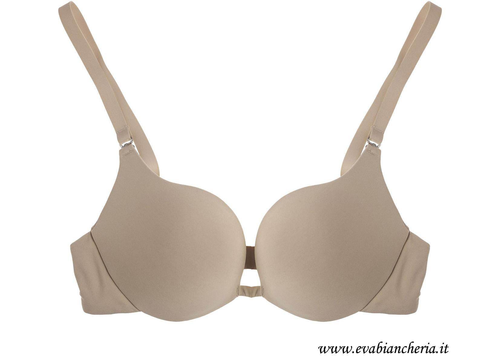 Reggiseni Push-up Donna 11012 Luna Splendida - evabiancheria