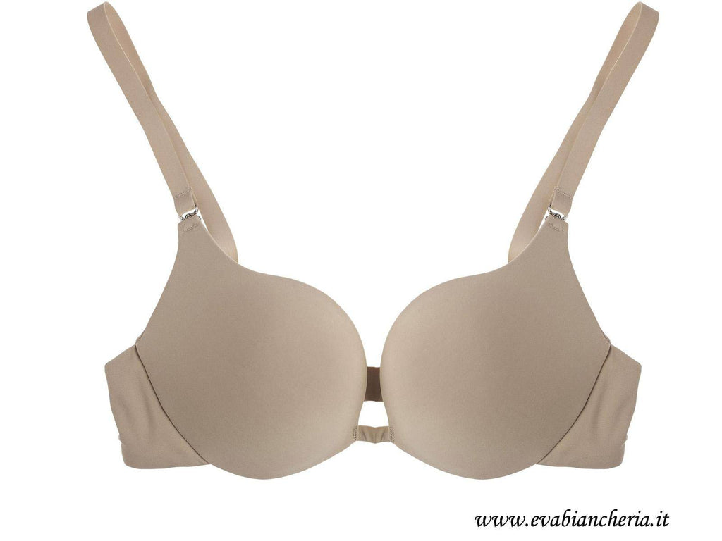 Reggiseni Push-up Donna 11012 Luna Splendida evabiancheria