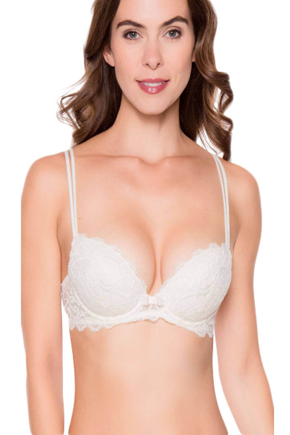 Reggiseni Push-up Donna 12M340 Simone Perele - evabiancheria