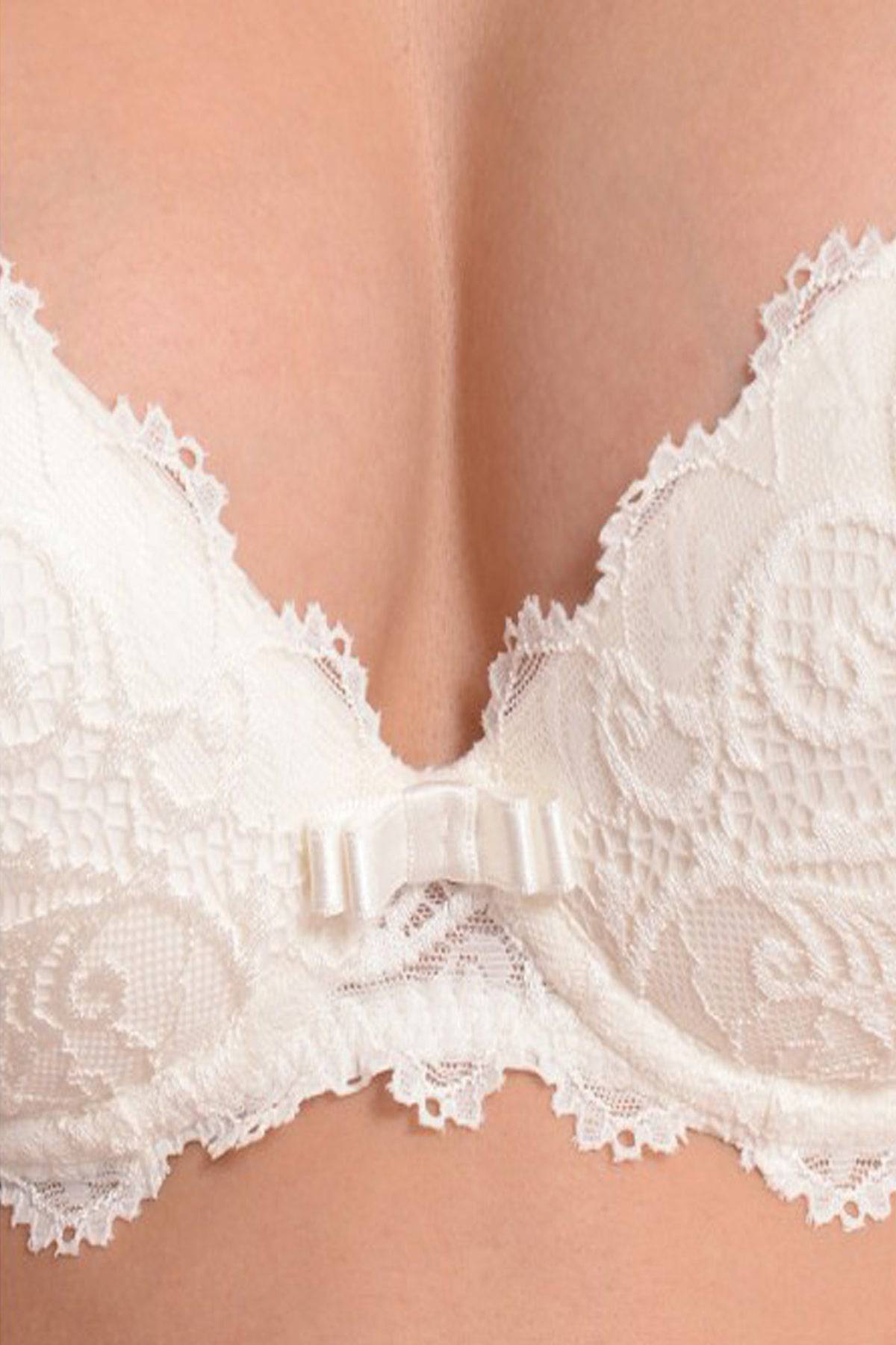 Reggiseni Push-up Donna 12M340 Simone Perele evabiancheria