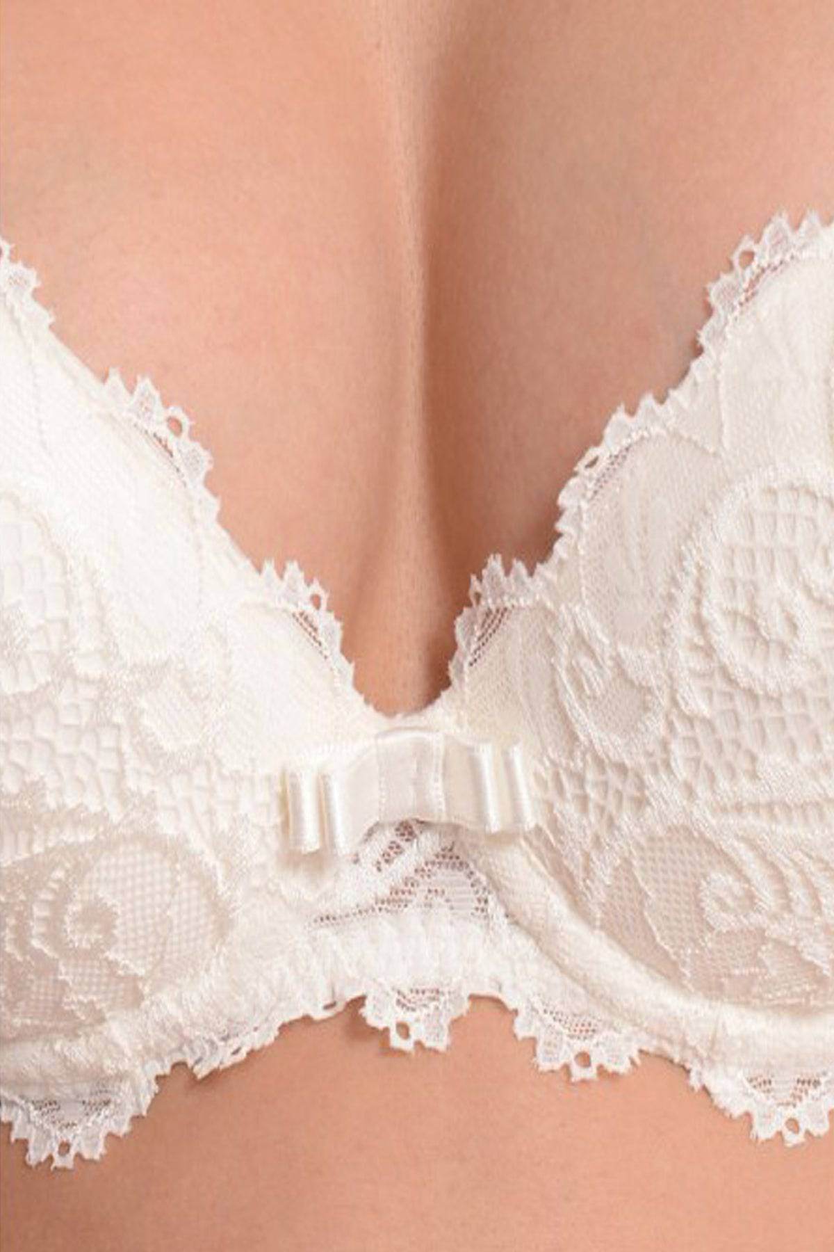 Reggiseni Push-up Donna 12M340 Simone Perele - evabiancheria