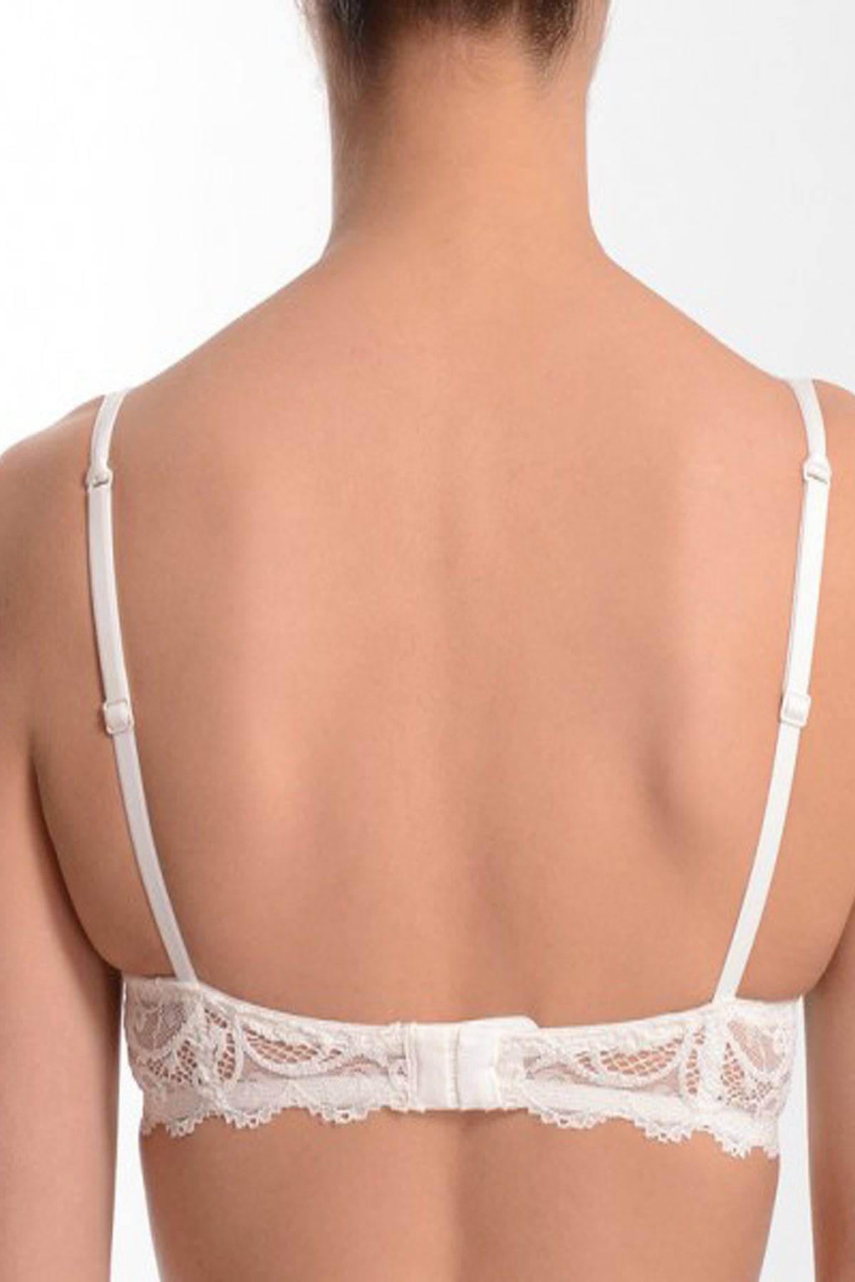 Reggiseni Push-up Donna 12M340 Simone Perele - evabiancheria