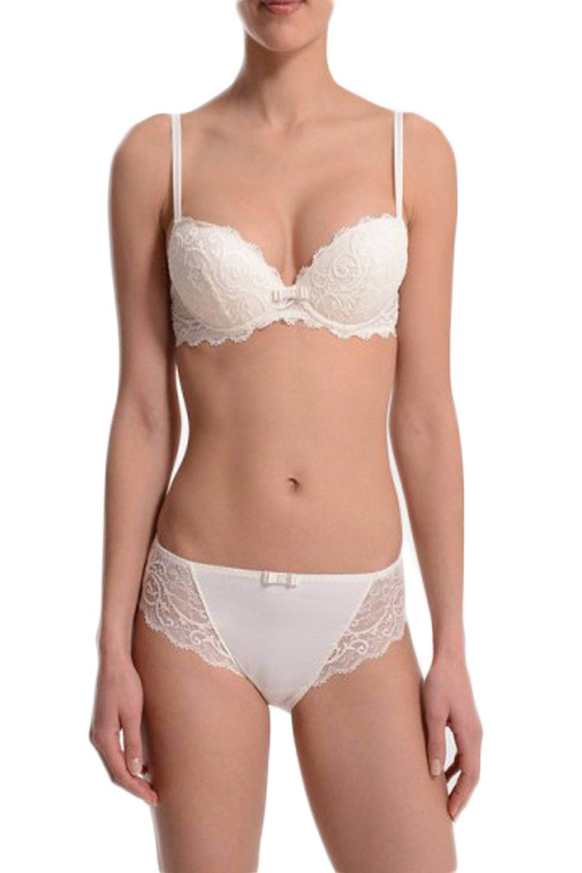 Reggiseni Push-up Donna 12M340 Simone Perele - evabiancheria