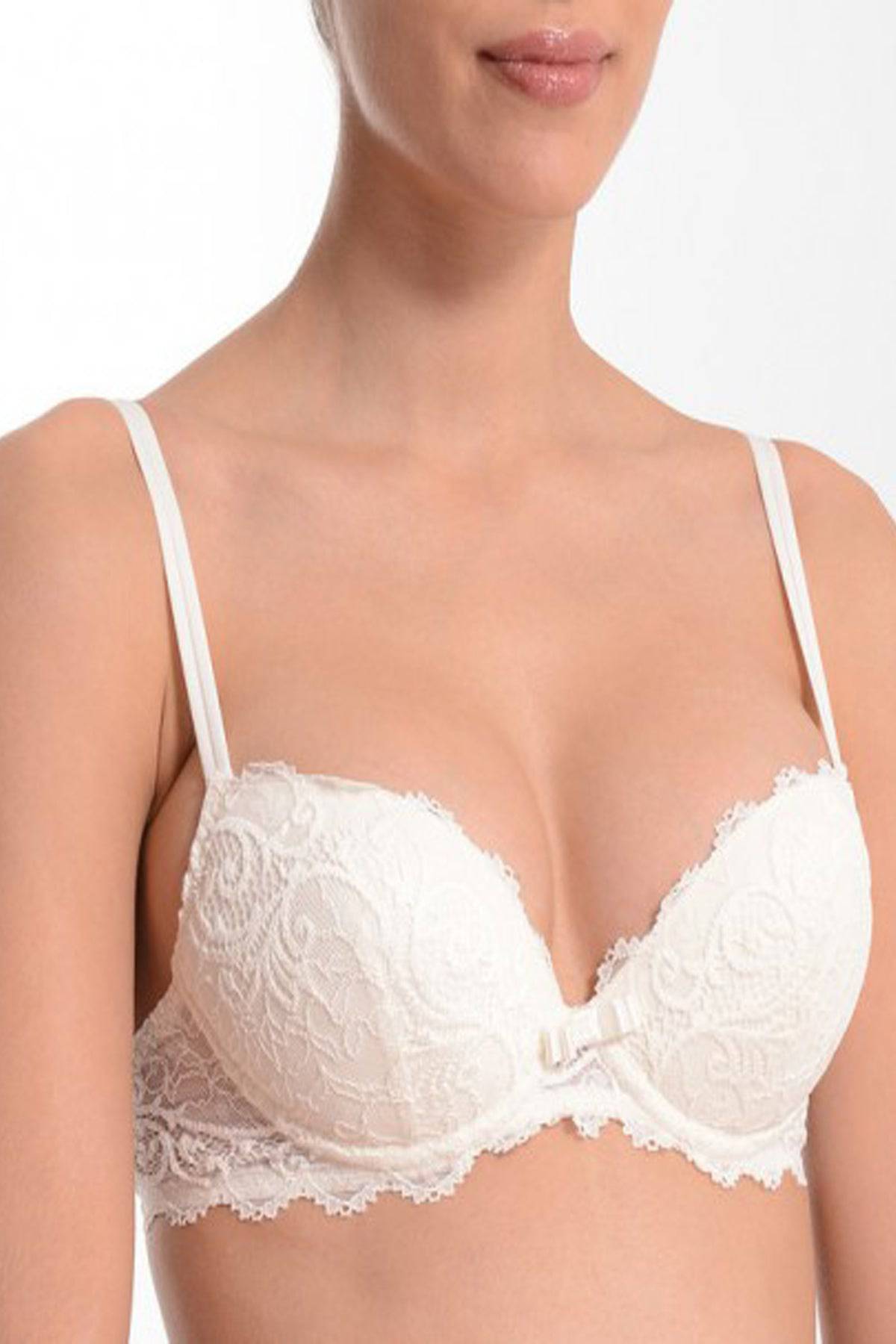 Reggiseni Push-up Donna 12M340 Simone Perele evabiancheria