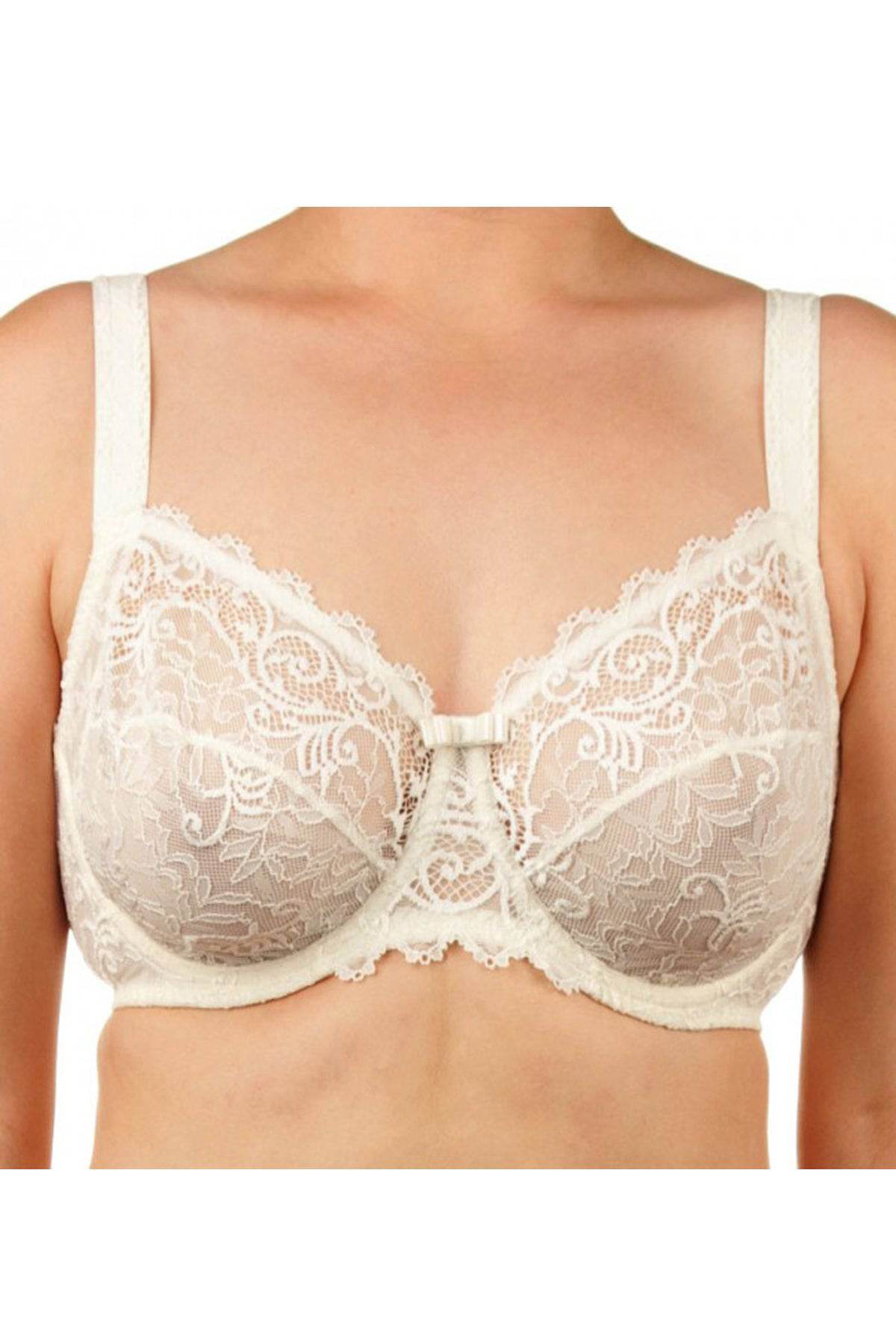Reggiseni Sfoderato con ferretto Donna 12M320 Simone Perele - evabiancheria
