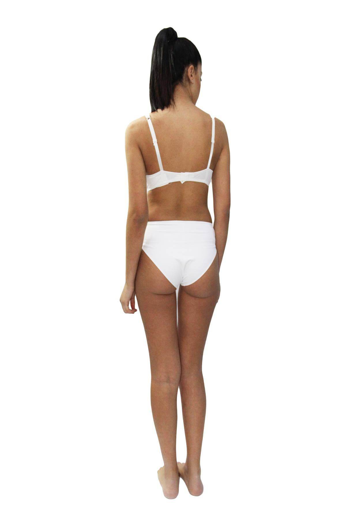 Reggiseni Sfoderato senza ferro Donna 1276 Spirito - evabiancheria